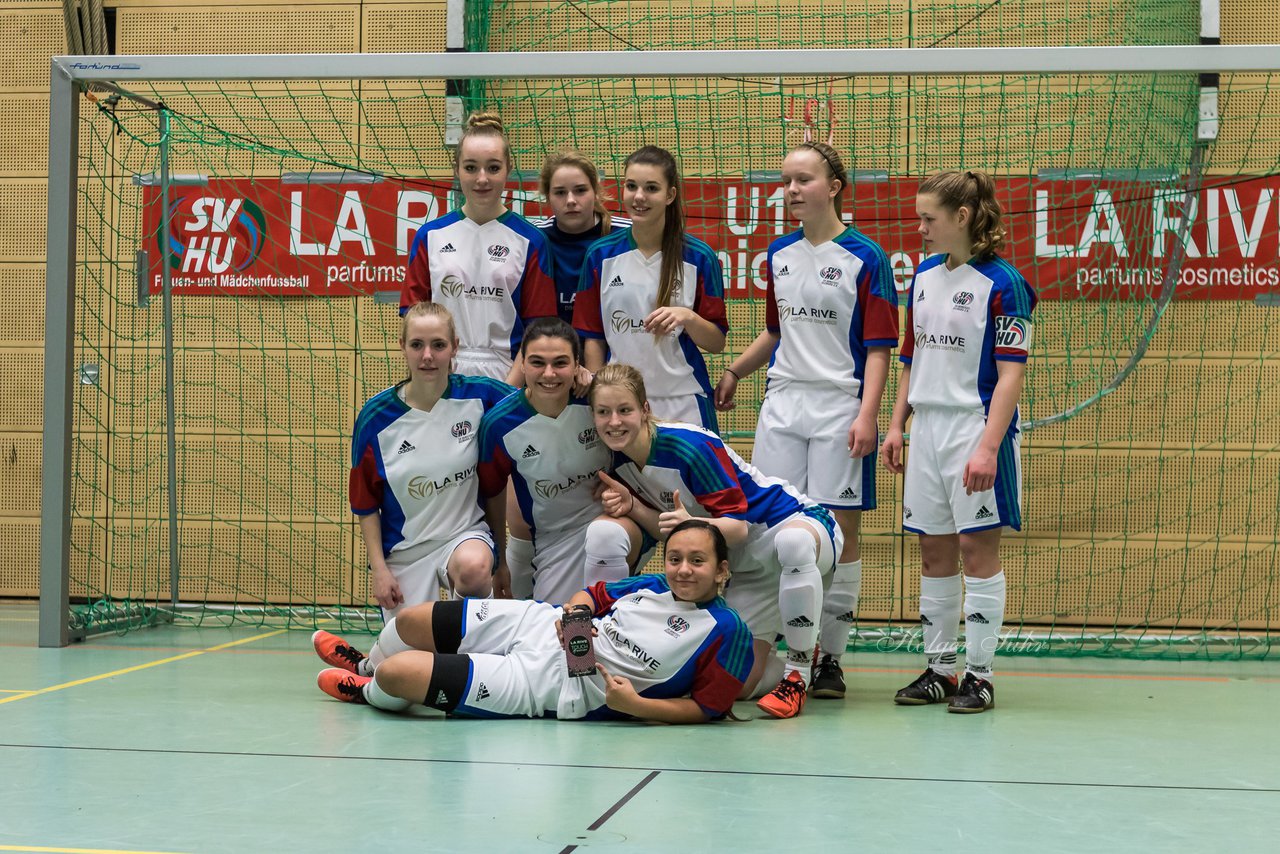 Bild 117 - Girls Cup